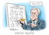 Cartoon: Architekt Seehofer (small) by Mirco Tomicek tagged horst,seehofer,ergebnisse,wohnraumoffensive,wohnungen,häuser,bauen,wohnraum,offensive,planung,plan,wohnräume,familie,gebäude,mehrfamilienhaus,haus,bauminister,koalition,miete,mietspiegel,großstädte,großstadt,spiegel,baugebiete,architekt,cartoon,karikatur,pressekarikatur,mirco,tomicek