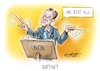 Cartoon: Auftakt (small) by Mirco Tomicek tagged union,cdu,csu,friedrich,merz,fraktionsvorsitz,fraktionsvorsitzenden,vorsitz,vorsitzender,fraktion,chef,wählen,wahlen,gewählt,abstimmung,partei,cartoon,karikatur,pressekarikatur,mirco,tomicek