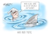 Cartoon: Aus der Tiefe (small) by Mirco Tomicek tagged wetter,unwetter,katastrophe,hochwasser,wasser,unwetterkatastrophe,flut,westen,nrw,wassermassen,inzidenz,corona,inzidenzwert,virus,infektion,ansteckung,neuinfektionen,rki,anstieg,deutschland,michel,cartoon,karikatur,pressekarikatur,mirco,tomicek