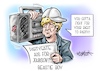 Cartoon: Beastie Boy (small) by Mirco Tomicek tagged boris,johnson,lockdown,party,partys,partygate,gate,britische,regierung,regierungssitz,großbritannien,aufklärung,untersuchung,ermittlung,scotland,yard,premierminister,feier,feiern,corona,beastie,boys,cartoon,karikatur,pressekarikatur,mirco,tomicek