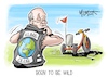 Born to be wild
