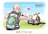 Cartoon: Born to be wild (small) by Mirco Tomicek tagged erderwärmung,erwärmung,umwelt,g7,staaten,klimaklub,klimaclub,klima,club,klimaschutz,umweltschutz,umweltschützer,klimaschützer,schutz,natur,olaf,scholz,biker,born,to,be,wild,cartoon,karikatur,pressekarikatur,mirco,tomicek