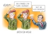 Cartoon: Brücken-Wehr (small) by Mirco Tomicek tagged annegret,kramp,karrenbauer,bundeswehr,neuer,freiwilligendienst,dienst,freiwillig,bund,pandemie,heimatschutz,schutz,wehr,corona,brücken,lockdown,shutdown,brückenlockdown,brücke,virus,nachdenken,armin,laschet,cdu,csu,union,frage,kanzleramt,kanzlerkandidat,cartoon,karikatur,pressekarikatur,mirco,tomicek