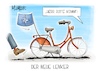Der neue Lenker