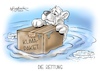 Cartoon: Die Rettung (small) by Mirco Tomicek tagged sommerpause,union,spd,energiepaket,energie,klima,klimapaket,paket,klimaschutz,klimaschutzgesetz,gesetz,klimawandel,klimakrise,umwelt,umweltschutz,ausbau,erneuerbar,grüner,strom,treibhausgase,treibhaus,neutralität,neutral,co2,eisbär,tiere,cartoon,karikatur,pressekarikatur,mirco,tomicek