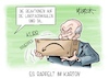 Cartoon: Es rappelt im Karton (small) by Mirco Tomicek tagged landtagswahlen,landtag,wahl,landtagswahl,bayern,hessen,afd,ampel,ampelregierung,olaf,scholz,grüne,fdp,spd,amazon,prime,day,karton,post,lieferung,paket,pakete,reaktionen,wahlen,umfrage,umfragewerte,karikatur,pressekarikatur,cartoon,mirco,tomicek