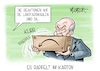 Cartoon: Es rappelt im Karton (small) by Mirco Tomicek tagged landtagswahlen,landtag,wahl,landtagswahl,bayern,hessen,afd,ampel,ampelregierung,olaf,scholz,grüne,fdp,spd,amazon,prime,day,karton,post,lieferung,paket,pakete,reaktionen,wahlen,umfrage,umfragewerte,karikatur,pressekarikatur,cartoon,mirco,tomicek