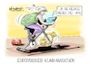 Europäischer Klima-Marathon