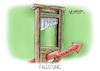 Cartoon: Fallstudie (small) by Mirco Tomicek tagged inzidenz,inzidenzwert,wert,corona,neuinfektionen,infektion,covid19,virus,pandemie,lockdown,shutdown,verschärfung,verschärfungen,schule,öffentliches,leben,kontakt,kontaktbeschränkungen,maßnahmen,fall,fallzahlen,gestiegen,impfungen,impfstrategie,cartoon,karikatur,pressekarikatur,mirco,tomicek