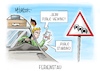 Ferienstau