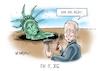 Cartoon: Fix it Joe (small) by Mirco Tomicek tagged joe,biden,wahl,wahlsieger,wahlsieg,kongress,bestätigt,sturm,us,usa,kapitol,capitol,amerika,washington,donald,trump,präsident,präsidenschaftswahl,president,wahlen,freiheit,proud,boys,liberty,stürmung,anhänger,mitläufer,polizei,demonstration,cartoon,karikatur,pressekarikatur,mirco,tomicek