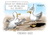 Cartoon: Friesisch Quer (small) by Mirco Tomicek tagged urlaub,reisen,einreise,kurzurlaub,test,schnelltests,tests,selbsttest,urlauber,flugzeug,flieger,mallorca,spanien,ostfriesland,friesisch,friesland,querdenker,demos,quer,demonstrationen,aluhut,alu,möwe,möwen,tiere,corona,covid19,lockdown,shutdown,coronaregeln,regeln,maßanhemen,pandemie,cartoon,karikatur,pressekarikatur,mirco,tomicek