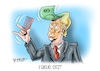 Cartoon: Frisur sitzt (small) by Mirco Tomicek tagged donald,trump,steuer,steuerenthüllung,new,york,times,enthüllung,offenbarung,frisur,frisör,absetzten,steuern,rückzahlung,steueramt,usa,amerika,us,president,enthüllungen,steuerhinterziehung,weißes,haus,karikatur,cartoon,mirco,tomicek