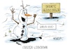 Cartoon: Frozen Lockdown (small) by Mirco Tomicek tagged ski,skigebiete,skipiste,piste,skifahren,winterurlaub,urlaub,winter,weihnachten,wintersport,lockdown,shutdown,maßnahmen,coronamaßnahmen,geschlossen,schließung,schnee,schneesport,eis,skilanglauf,snowborden,snowboarding,sport,weihnachtsurlaub,weihnachtsferien,frozen,disney,olaf,schneemann,kontaktverbot,kontaktbeschränkung,beschränkung,regeln,coronaregeln,virus,karikatur,cartoon,pressekarikatur,mirco,tomicek