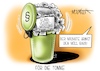 Cartoon: Für die Tonne (small) by Mirco Tomicek tagged verfassungsgericht,gericht,verfassung,politik,klima,klimaschutz,schutz,klimaverantwortung,freiheitsrecht,rechte,recht,generationen,generation,fridays,for,future,2030,klimaschützer,verfassungsbeschwerden,reduktion,reduktionsziel,ziel,treibhausgasemissionen,treibhaus,treibhausgase,emissionen,cartoon,karikatur,pressekarikatur,mirco,tomicek