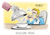 Gesalzene Preise