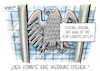 Cartoon: Hier könnte Ihre Werbung stehen (small) by Mirco Tomicek tagged lobby,lobbyregister,bundestag,adler,deutschland,politik,politiker,register,registrierung,nebenverdienst,nebenbei,verdienen,geld,geschäfte,lobbyist,lobbyismus,koalition,maskenaffäre,affäre,cdu,csu,union,nüßlein,löbel,corona,lockdown,virus,pandemie,aussprache,regierungserklärung,erklärung,regierung,parlament,cartoon,karikatur,pressekarikatur,mirco,tomicek