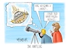 Cartoon: Im Anflug (small) by Mirco Tomicek tagged mond,mondmission,artemis,mondflug,anflug,landung,astronauten,weltall,spritpreis,deckel,spritpreisdeckel,benzin,tanken,tankstellen,energiepreise,gipfel,klingbeil,karikatur,cartoon,pressekarikatur,mirco,tomicek