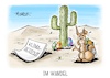 Im Wandel