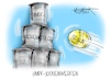 Cartoon: Impf-Dosenwerfen (small) by Mirco Tomicek tagged impfdosen,impfungen,impfung,impfstoff,impfstoffe,reservieren,reservierung,reservierungen,jens,spahn,gesundheitsminister,kinder,schüler,schülerinnen,jugendliche,schule,unterricht,sommer,zulassung,priorisierung,impfpriorisierung,reihenfolge,impfreihenfolge,aufhebung,ema,cartoon,karikatur,pressekarikatur,mirco,tomicek