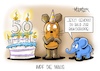 Cartoon: Impf die Maus (small) by Mirco Tomicek tagged die,sendung,mit,der,maus,elefant,elefanten,wdr,west,deutscher,rundfunk,figur,zeichentrick,cartoon,köln,serie,tv,fernsehen,erklärung,erklär,info,sendungen,frage,frag,comic,50,geburtstag,jahre,jubiläum,mäuse,tiere,risikogruppe,risiko,gruppe,corona,covid19,impfungen,impf,geimpft,impftermin,karikatur,pressekarikatur,mirco,tomicek