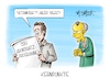 Cartoon: Kernpunkte (small) by Mirco Tomicek tagged cdu,friedrich,merz,grundsatzprogramm,grundsatz,konferenz,plan,programm,atom,atomkraft,asyl,eu,mainz,simpsons,mr,burns,cartoon,karikatur,pressekarikatur,mirco,tomicek