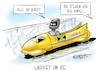 Cartoon: Laschet On Ice (small) by Mirco Tomicek tagged sondierung,sondierungen,sondierungsrunde,sondierungsgespräche,sondierungsgespräch,treffen,regierung,regierungsbildung,jamaika,ampel,koalition,jamaikakoalition,ampelkoalition,cdu,csu,union,armin,laschet,kritik,spd,olaf,scholz,nach,der,wahl,bundestagswahl,wahlen,rot,schwarz,grün,gelb,fdp,grünen,bobmannschaft,bob,karikatur,pressekarikatur,cartoon,mirco,tomicek