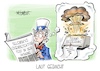 Laut gedacht