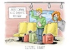 Cartoon: Letzte Fahrt (small) by Mirco Tomicek tagged neun,euro,ticket,öpnv,zug,züge,bahn,bahnfahren,bus,bahnhof,tanken,tankrabatt,tank,rabatt,rabatte,benzin,diesel,auto,autos,entlastung,entlastungspaket,karikatur,pressekarikatur,cartoon,mirco,tomicek