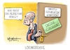 Cartoon: Lösungssuche (small) by Mirco Tomicek tagged berlin,ministerpräsidentenkonferenz,mpk,olaf,scholz,minister,präsidenten,ministerpräsidenten,konferenz,hauptthema,energie,energieversorgung,zukunft,deutschland,öl,ukraine,krieg,sanktionen,benzin,russland,energien,energiewende,umwelt,karikatur,pressekarikatur,mirco,tomicek