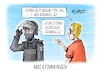 Cartoon: Mai-Stimmungen (small) by Mirco Tomicek tagged spd,mitglieder,mitgliedervotum,koalition,koalitionsvertrag,minister,cdu,csu,union,groko,regierung,koalitionsverhandlungen,vertrag,erster,mai,krawalle,demos,demo,demonstrationen,berlin,polizei,karikatur,pressekarikatur,cartoon,mirco,tomicek