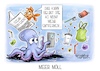 Meer Müll