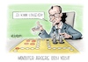 Cartoon: Minister ärgere dich nicht (small) by Mirco Tomicek tagged union,cdu,csu,minister,ministerposten,kandidaten,spd,regierung,friedrich,merz,groko,koalition,koalitionsvertrag,koalitionsverhandlungen,politiker,mensch,ärgere,dich,nicht,karikatur,pressekarikatur,cartoon,mirco,tomicek