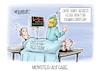 Monster-Aufgabe