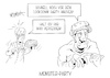 Monster-Party