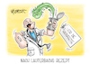 Cartoon: Nach Lauterbachs Rezept (small) by Mirco Tomicek tagged lauterbach,hausärzte,hausarzt,hausärztin,ärzte,arzt,arztpraxen,kliniken,krankenhäuser,patienten,kabinett,bundeskabinett,popeye,karikatur,cartoon,pressekarikatur,mirco,tomicek