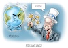 Cartoon: Neuanfang? (small) by Mirco Tomicek tagged joe,biden,usa,us,präsident,amerika,president,united,states,of,america,staaten,staatschefs,online,klimagipfel,klima,gipfel,umwelt,klimaziele,ziele,erderwärmung,planet,erde,umweltschutz,klimaschutz,konferenz,digital,schalte,videoschalte,meeting,video,cartoon,karikatur,pressekarikatur,mirco,tomicek