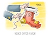 Neuer roter Faden