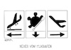 Cartoon: Neues vom Flughafen (small) by Mirco Tomicek tagged flughafen,reiserückkehrer,reise,urlaub,urlauber,rückkehrer,reisende,flughäfen,flugplatz,flugzeug,schalter,corona,tests,coronatests,covid19,virus,erkrankung,schnelltests,bundesärztekammer,gesundheitsministerium,ärztekammer,ärzte,flughafenpersonal,hafen,pilot,coronazeit,risiko,risikogebiet,risikogebiete,risikourlaub,testzentren,karikatur,cartoon,mirco,tomicek