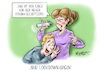 Cartoon: Nur Lockdown-Speck (small) by Mirco Tomicek tagged corona,covid19,selbsttest,selbsttests,selbst,selbstgetestet,test,tests,testen,schnelltest,schnelltests,jens,spahn,arzneimittel,medizin,sonderzulassung,laien,zu,hause,daheim,virus,viren,eigenanwendung,lockdown,shutdown,pandemie,lockerungen,speck,schwanger,schwangerschaft,baby,schwangerschaftstest,cartoon,karikatur,pressekarikatur,mirco,tomicek