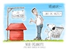 Cartoon: Nur Peanuts (small) by Mirco Tomicek tagged mietpreise,mietpreisbremse,mietpreisdeckel,miete,mietpreis,wohnung,wohnungsnot,wohnungen,eigentümer,eigentümerverband,haus,und,grund,peanuts,snoopy,karikatur,pressekarikatur,cartoon,mirco,tomicek