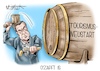 Cartoon: O Zapft is (small) by Mirco Tomicek tagged bayern,bayerische,kabinett,markus,söder,lockerungen,lockerung,bundesländer,bundesland,öffnung,öffnungen,touristen,tourismus,neustart,start,tourismusneustart,reisen,reise,urlaub,urlauber,kurzurlaub,deutschland,öffnen,geimpfte,geimpft,impfungen,impfpass,impfausweis,genesene,bier,zapft,is,corona,verreisen,pfingsten,cartoon,karikatur,pressekarikatur,mirco,tomicek