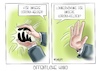 Cartoon: Öffentliche Hand (small) by Mirco Tomicek tagged tarif,tarifverhandlungen,tarifverhandlung,verhandlungen,lohnerhöhung,lohn,erhöhung,geld,gehalt,gehälter,verdi,corona,coronahelden,helden,held,covid19,kommunen,löcher,gewerkschaft,gewerkschaften,karikatur,cartoon,mirco,tomicek