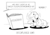 Cartoon: Öffentlicher Hund (small) by Mirco Tomicek tagged steuern,steuer,steuerverschwendung,schwarzbuch,schwarzes,buch,schwarz,öffentliche,hand,steuerzahlerbund,verschwendung,öffentlich,bücher,geld,finanzen,steuergelder,rausgeworfen,bundesmittel,corona,pandemie,bekämpfung,cartoon,karikatur,pressekarikatur,mirco,tomicek