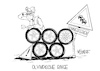 Olympische Ringe