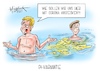 Cartoon: Pi-Variante (small) by Mirco Tomicek tagged urlaub,urlauber,reise,reisende,reiserückkehrer,rückkehrer,sommerurlaub,sommerferien,meer,see,strand,strandurlaub,baden,badesee,sommer,sonne,corona,delta,variante,virus,mutation,mutationen,inzidenz,inzidenzwert,neuinfektionen,ansteckung,cartoon,karikatur,pressekarikatur,mirco,tomicek