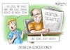 Cartoon: Problem-Generationen (small) by Mirco Tomicek tagged rente,renten,68,rentendebatte,politik,wahl,wahlkampf,politiker,handlungsbedarf,experten,beratergermium,generation,arbeit,arbeiten,geld,gehalt,einzahlen,rentenkasse,rentenversicherung,renteneintritt,renteneintrittsalter,rentensystem,finanzen,finanzproblem,debatte,cartoon,karikatur,pressekarikatur,mirco,tomicek