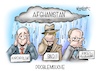 Cartoon: Problemsuche (small) by Mirco Tomicek tagged afghanistan,kabul,taliban,debakel,schuld,schuldsuche,problemsuche,rettung,bundeswehr,bnd,bundesnachrichtendienst,außenpolitik,politik,bundesregierung,kommunikation,cartoon,karikatur,pressekarikatur,mirco,tomicek