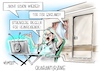 Cartoon: Quarant-r-äne (small) by Mirco Tomicek tagged heimreisende,rückkehrer,urlaubsrückkehrer,urlaub,urlauber,reise,reisende,reisen,ausbreitung,delta,variante,mutation,länder,regierungschefs,test,testregeln,regeln,quarantäne,quarantäneregel,pflicht,ausland,rückkehr,sommerurlaub,rückflug,flug,sommerferien,deutschland,em,england,fußballspiel,europameisterschaft,cartoon,karikatur,pressekarikatur,mirco,tomicek