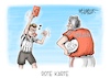 Rote Karte